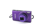 Canon IXUS 285 HS