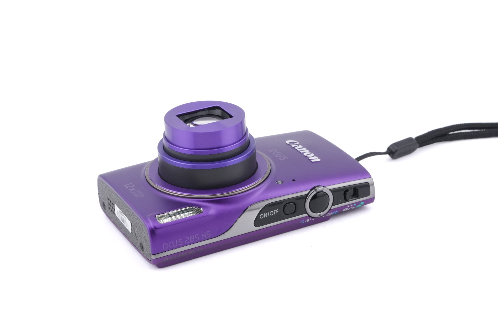 Canon IXUS 285 HS