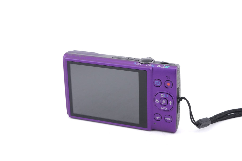 Canon IXUS 285 HS