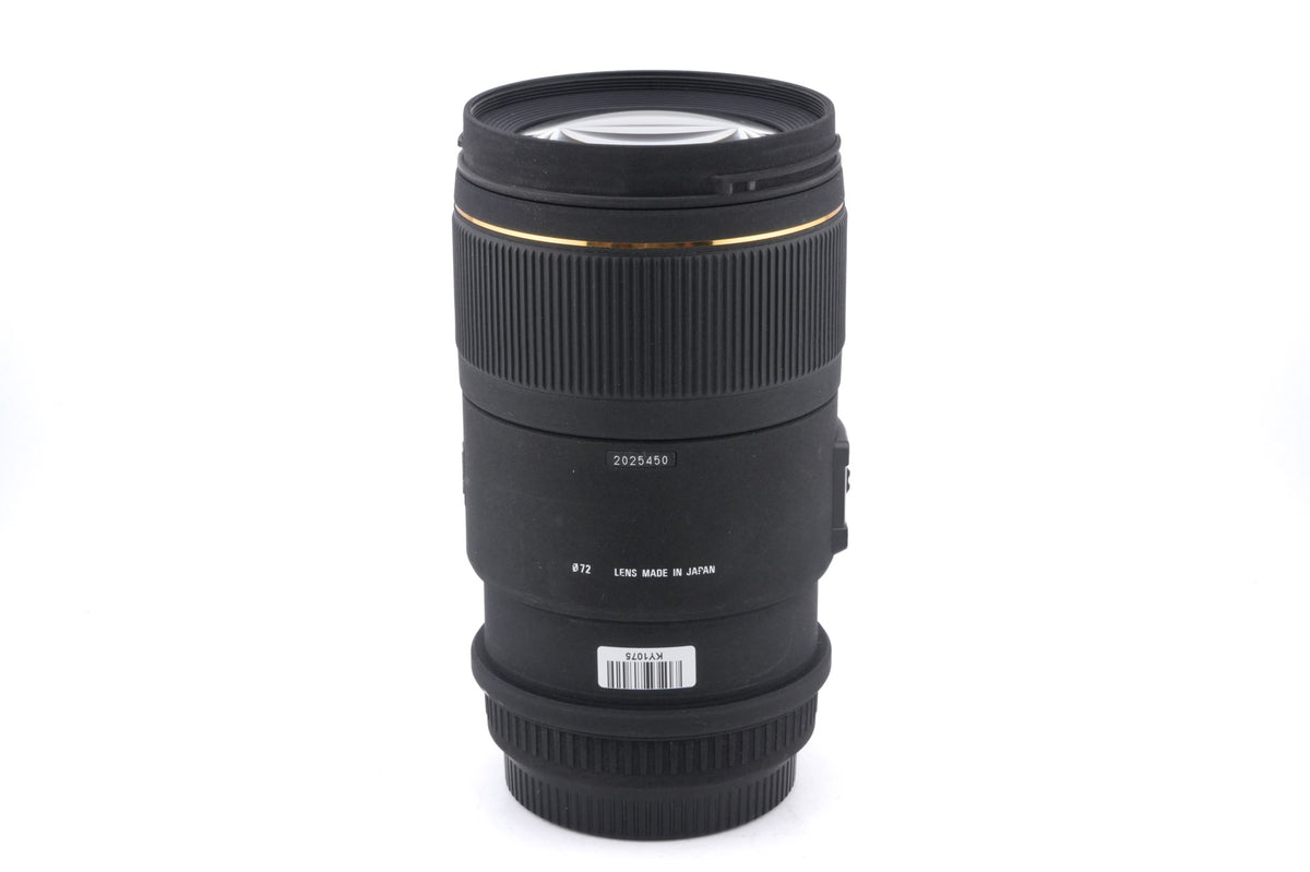 Sigma 150mm f2.8 EX Macro APO DG HSM