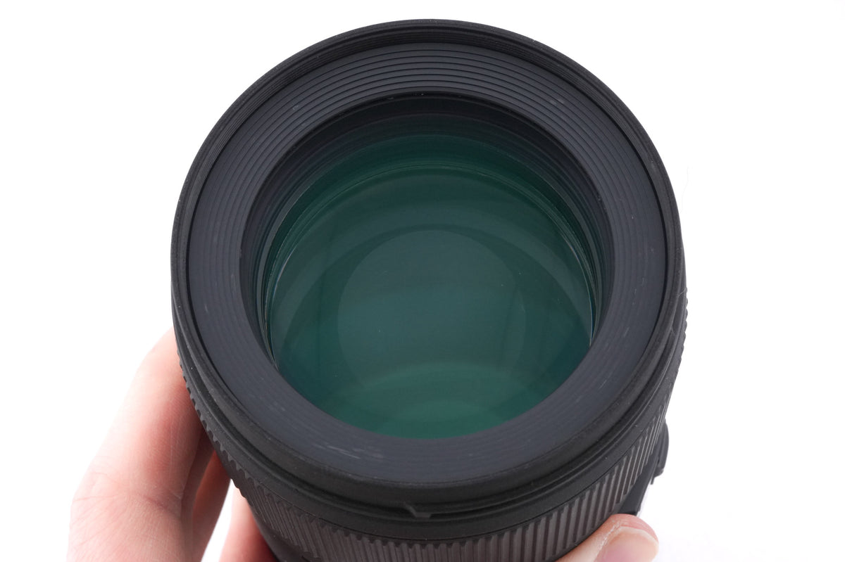 Sigma 150mm f2.8 EX Macro APO DG HSM