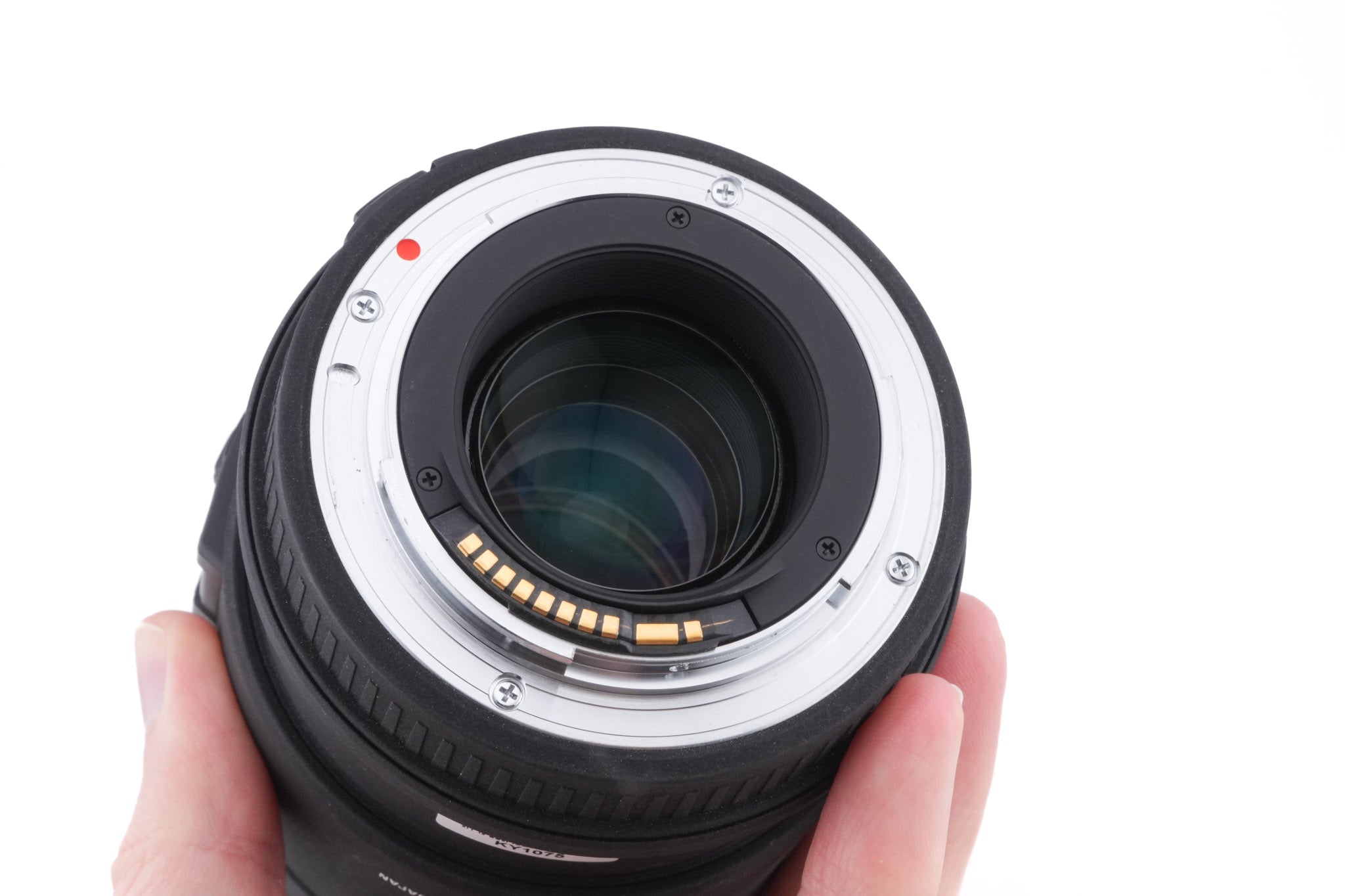 Sigma 150mm f2.8 EX Macro APO DG HSM