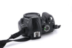 Nikon D3000