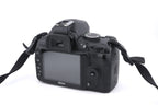 Nikon D3000