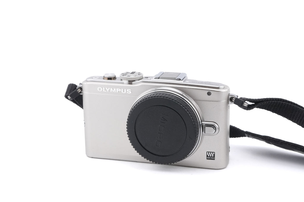 Olympus PEN E-PL6