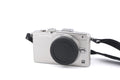 Olympus PEN E-PL6