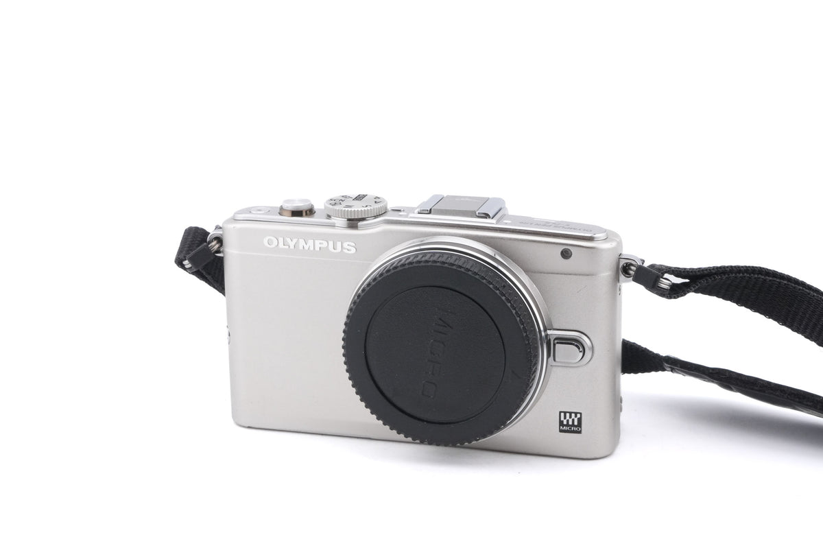 Olympus PEN E-PL6