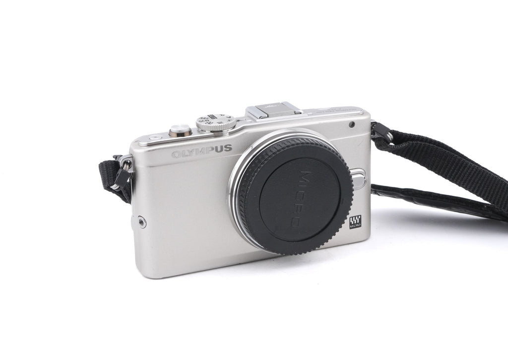 Olympus PEN E-PL6