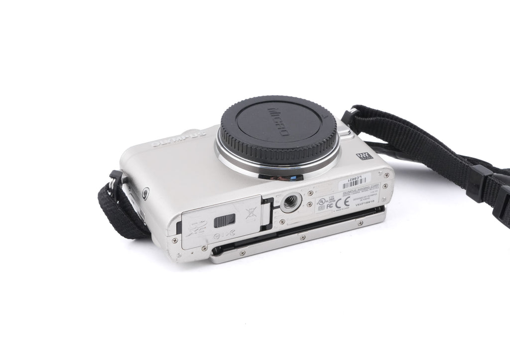 Olympus PEN E-PL6