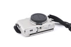Olympus PEN E-PL6