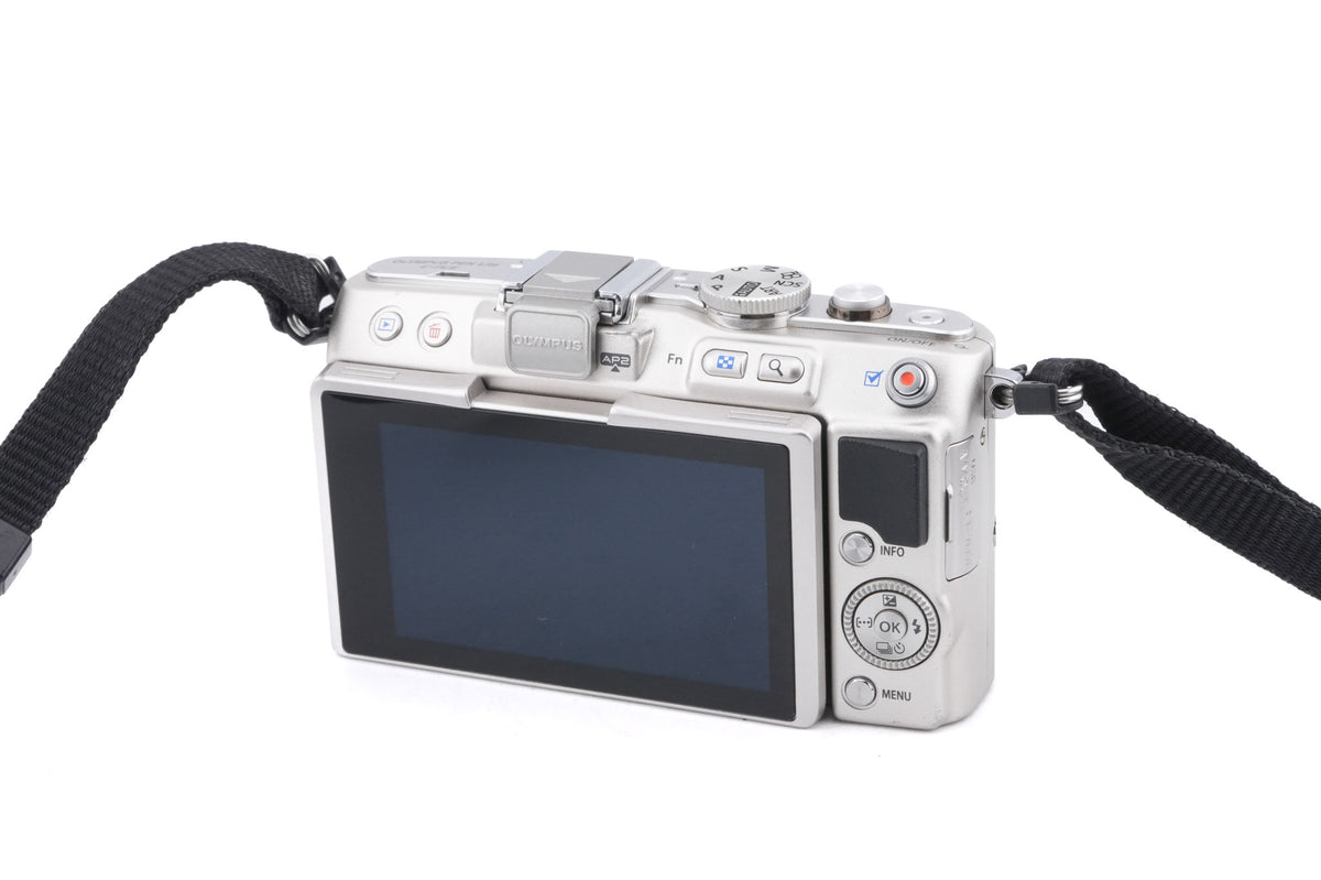 Olympus PEN E-PL6