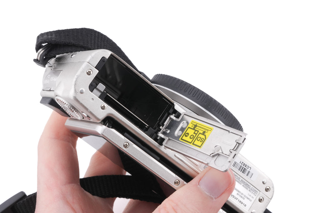 Olympus PEN E-PL6