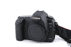 Canon EOS 5D Mark II