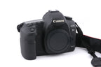 Canon EOS 5D Mark II
