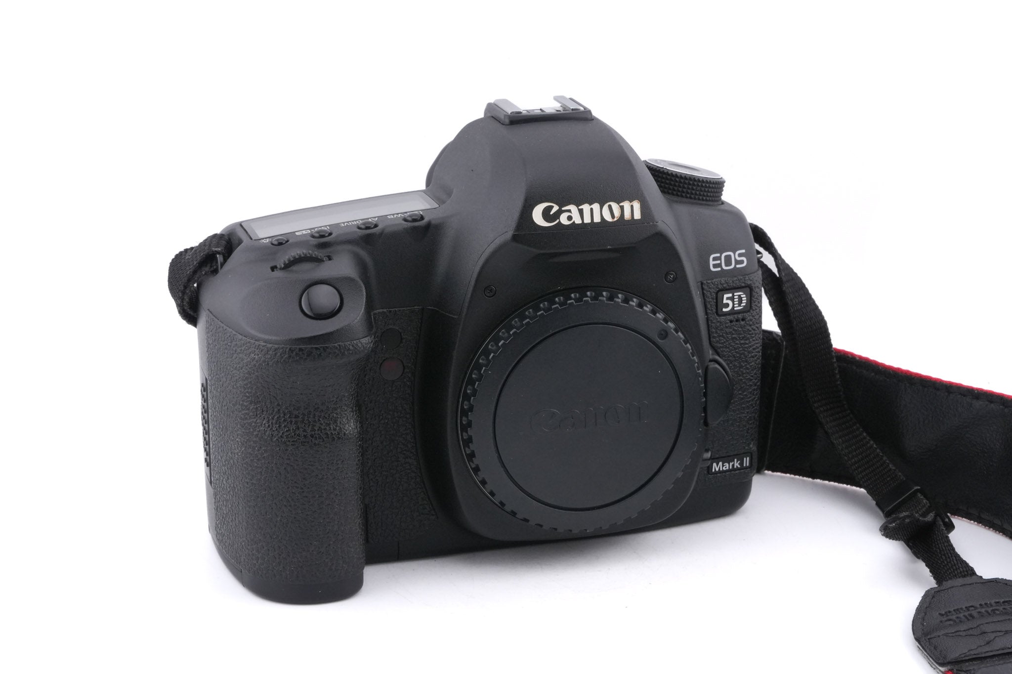 Canon EOS 5D Mark II