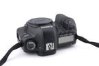 Canon EOS 5D Mark II