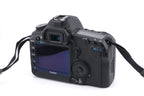 Canon EOS 5D Mark II