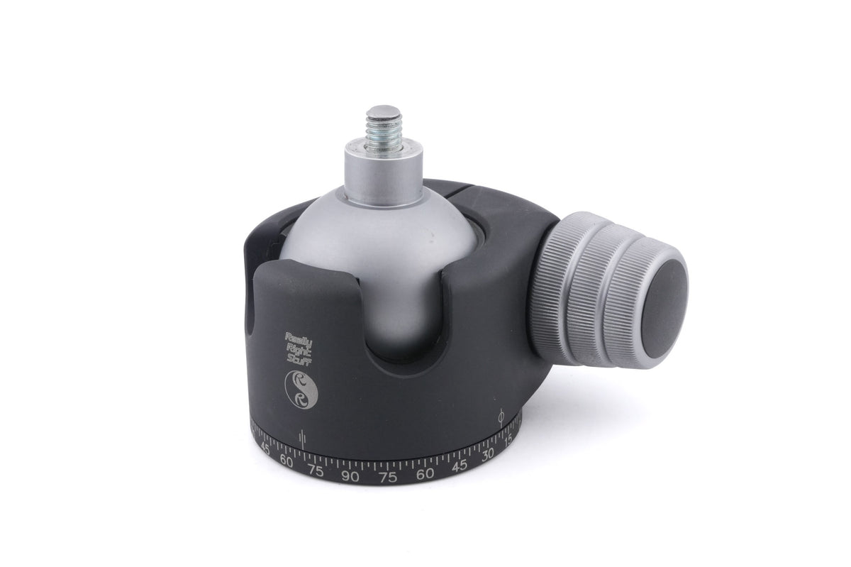Really Right Stuff BH-55 Ball Head - Accessory