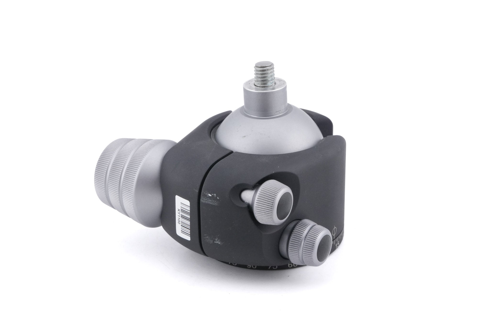 Really Right Stuff BH-55 Ball Head