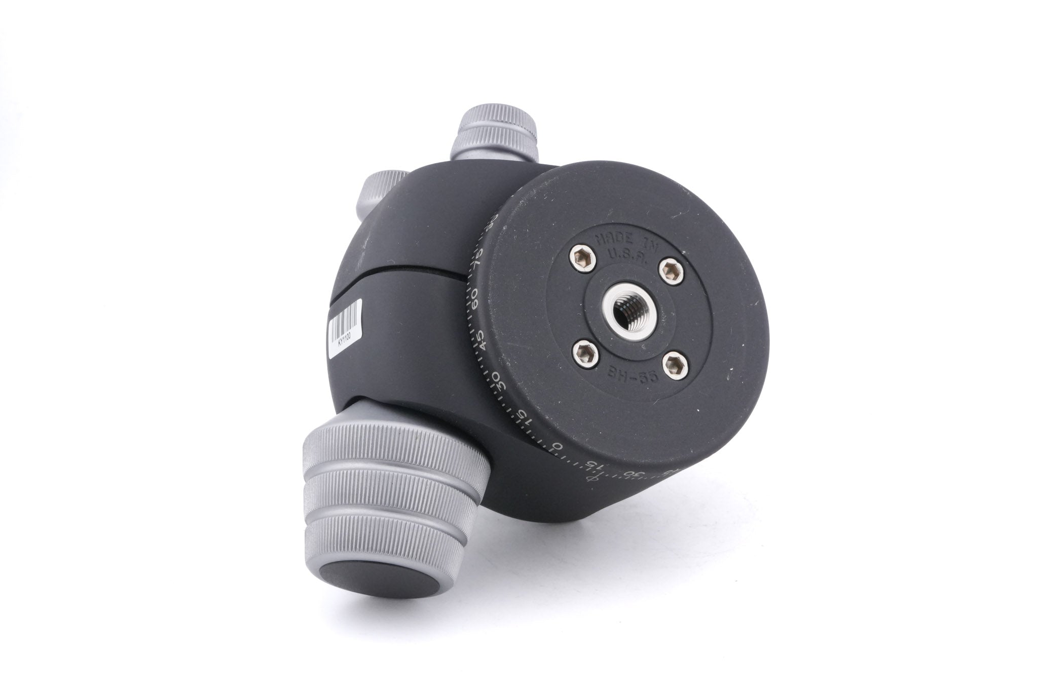 Really Right Stuff BH-55 Ball Head