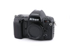 Nikon N90s