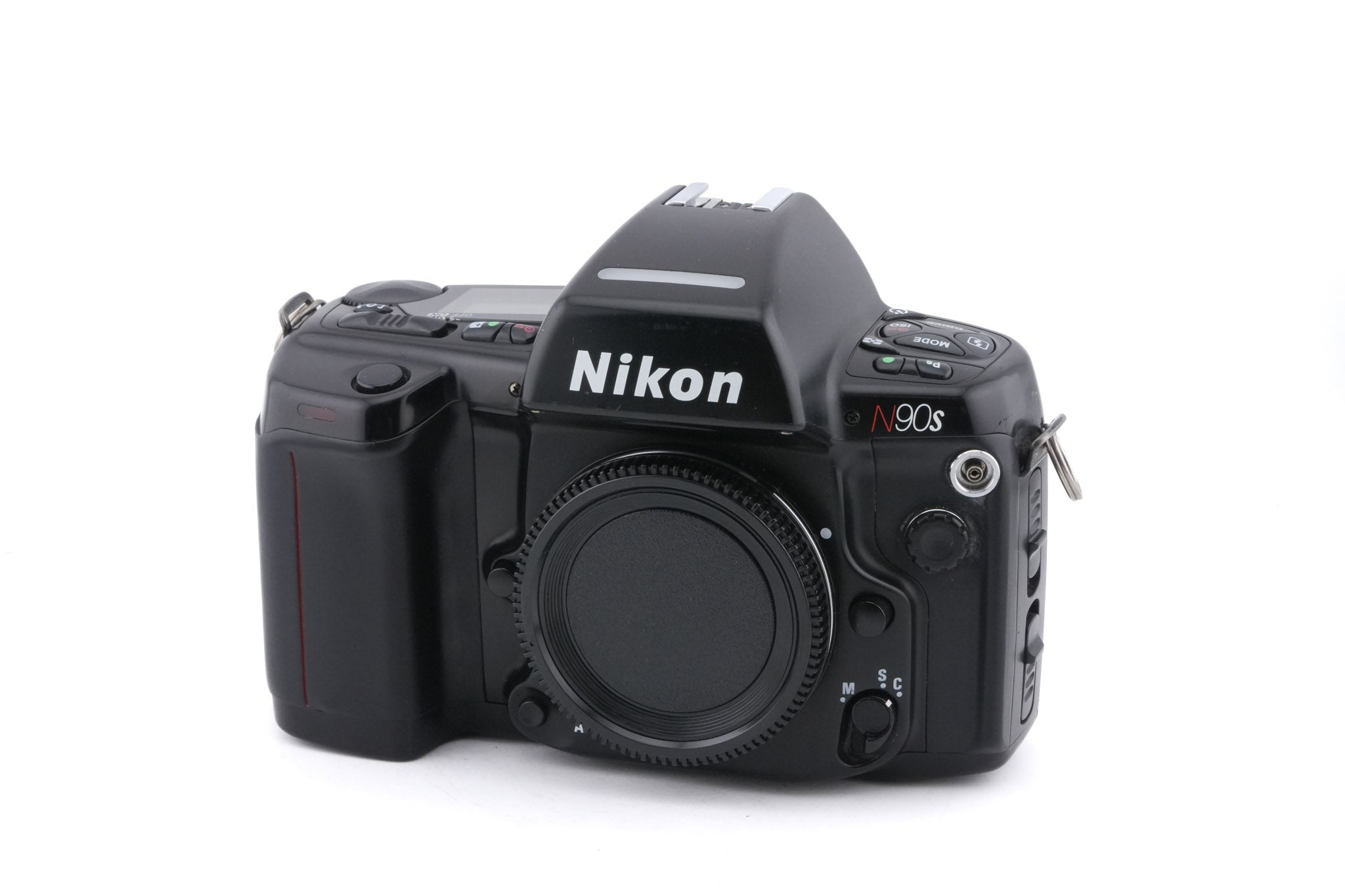Nikon N90s
