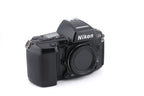 Nikon N90s