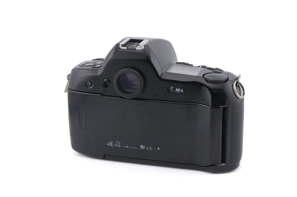 Nikon N90s