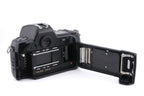 Nikon N90s