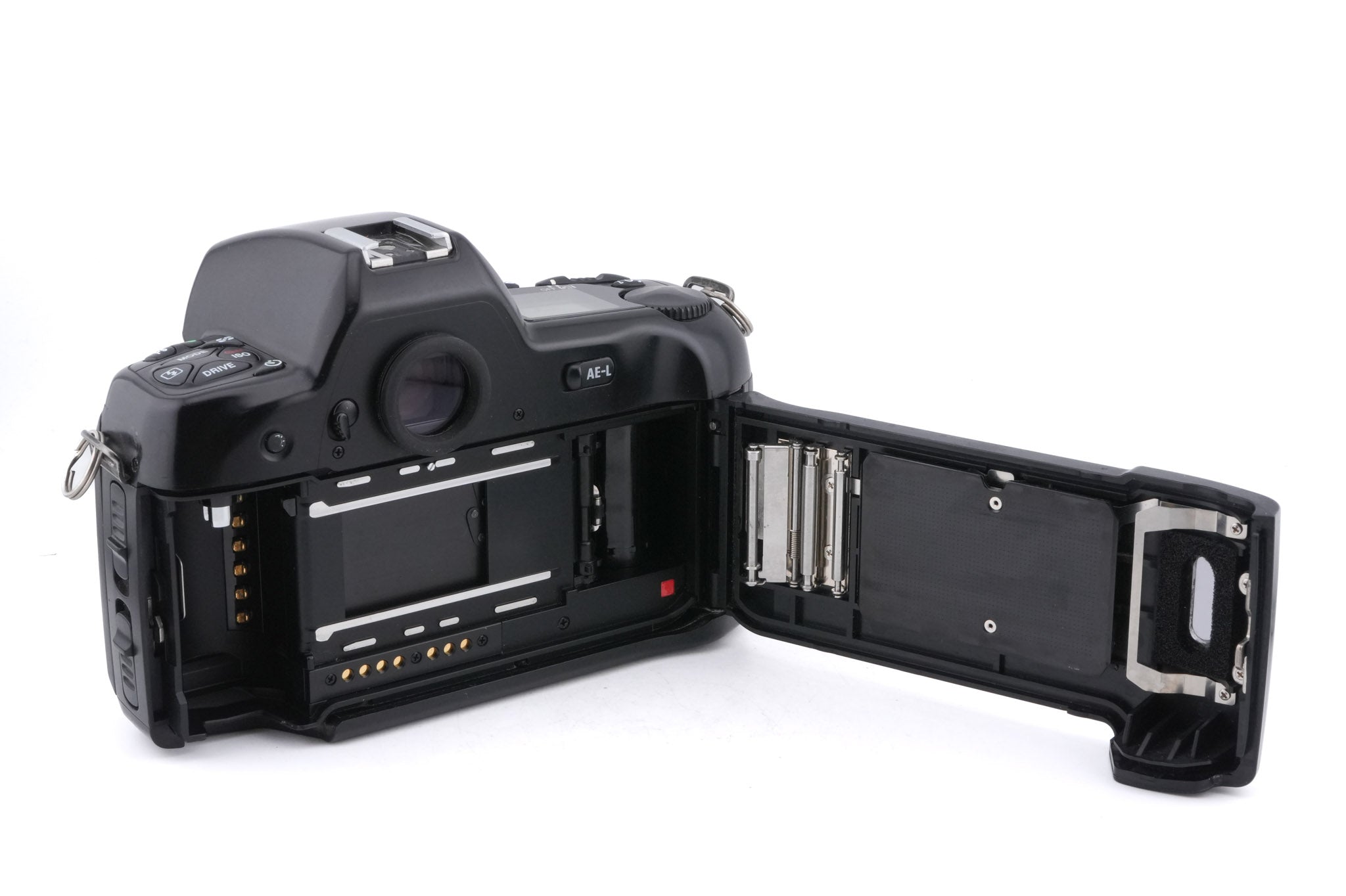 Nikon N90s