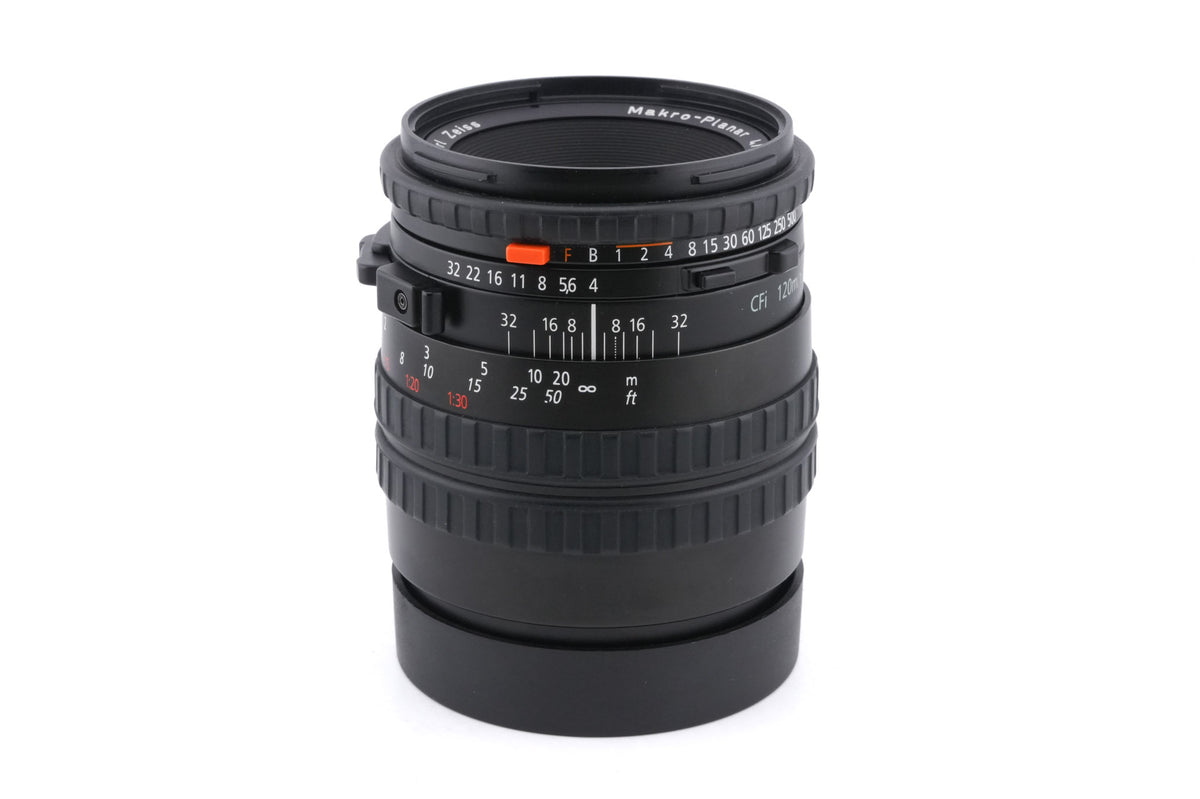 Hasselblad 120mm f4 Makro-Planar T* CFi (20054)