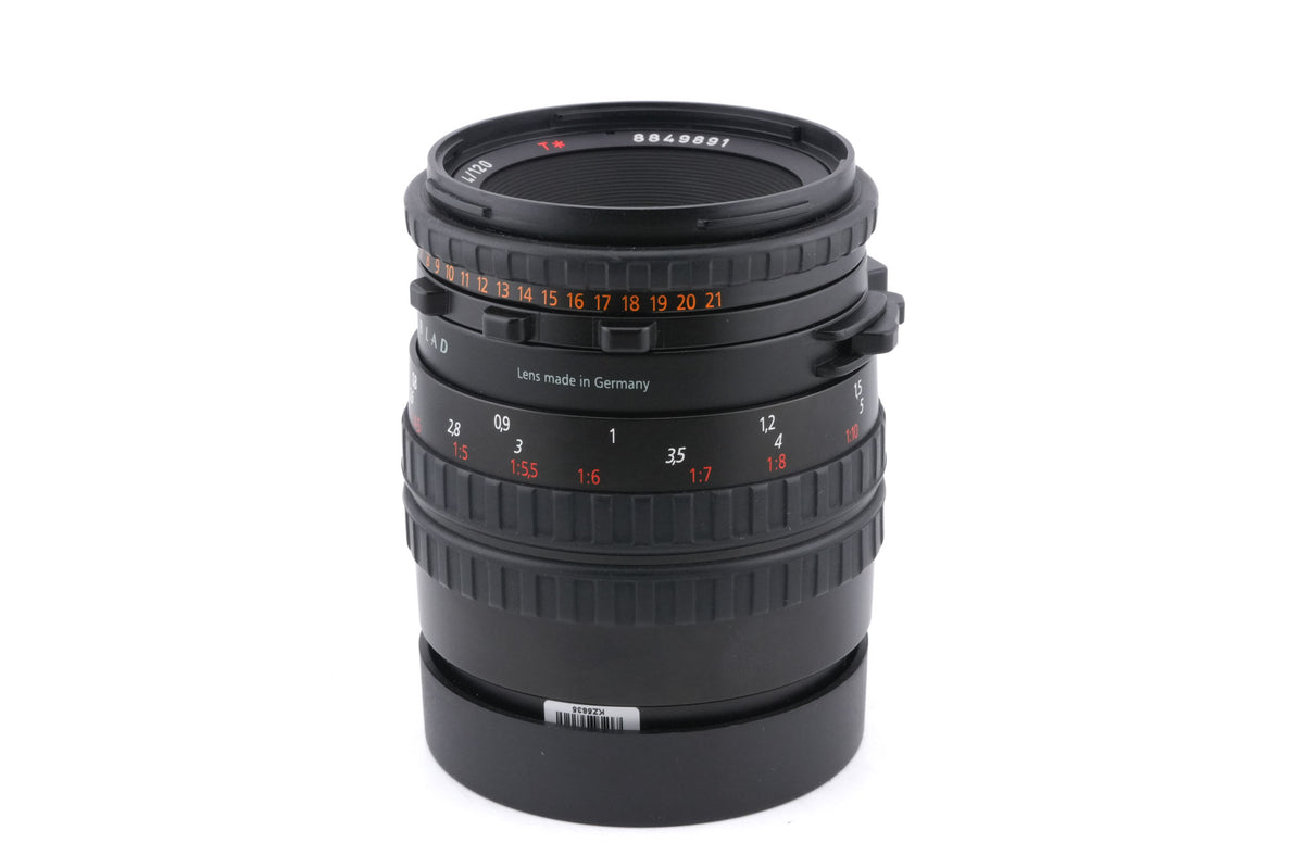 Hasselblad 120mm f4 Makro-Planar T* CFi (20054)