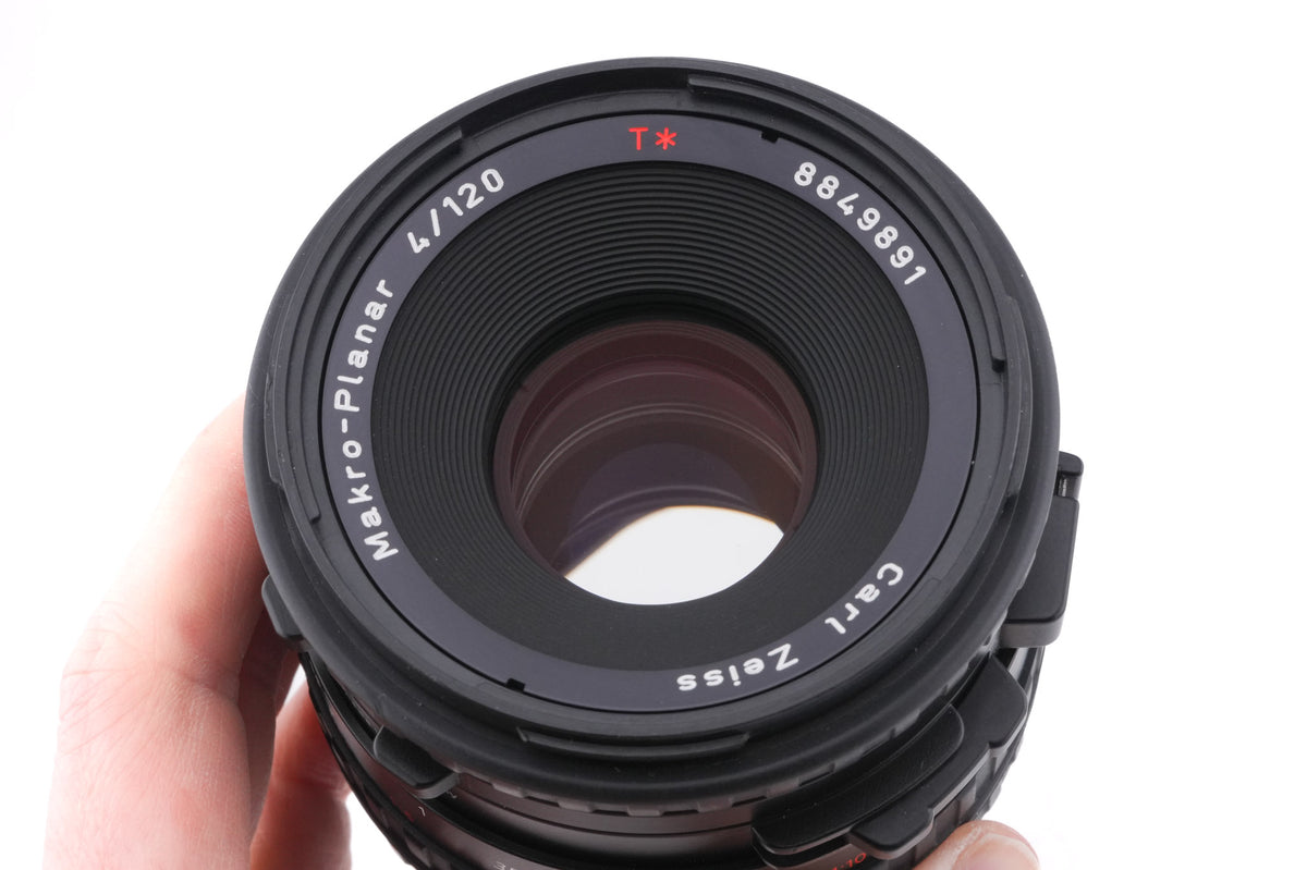 Hasselblad 120mm f4 Makro-Planar T* CFi (20054)