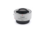 Canon 1.4x Teleconverter EF Extender III