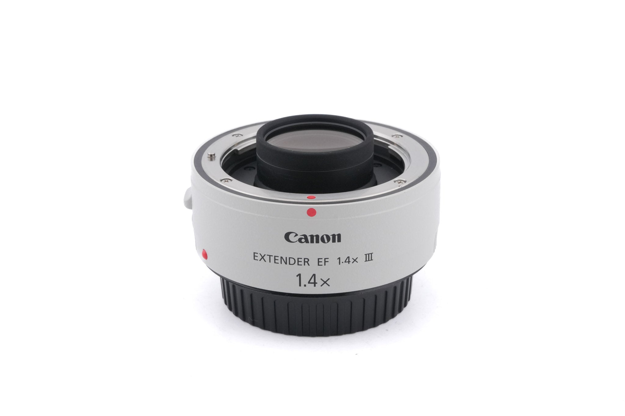 Canon 1.4x Teleconverter EF Extender III