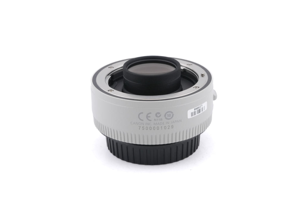 Canon 1.4x Teleconverter EF Extender III