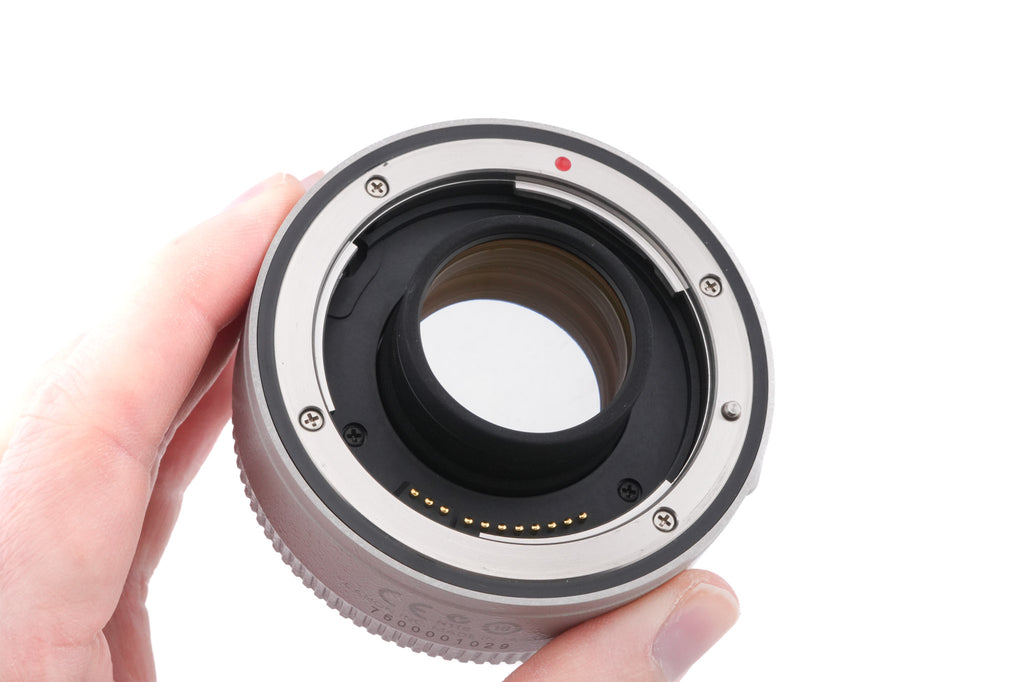 Canon 1.4x Teleconverter EF Extender III