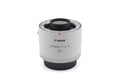 Canon 2x Teleconverter Extender EF III