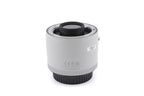 Canon 2x Teleconverter Extender EF III