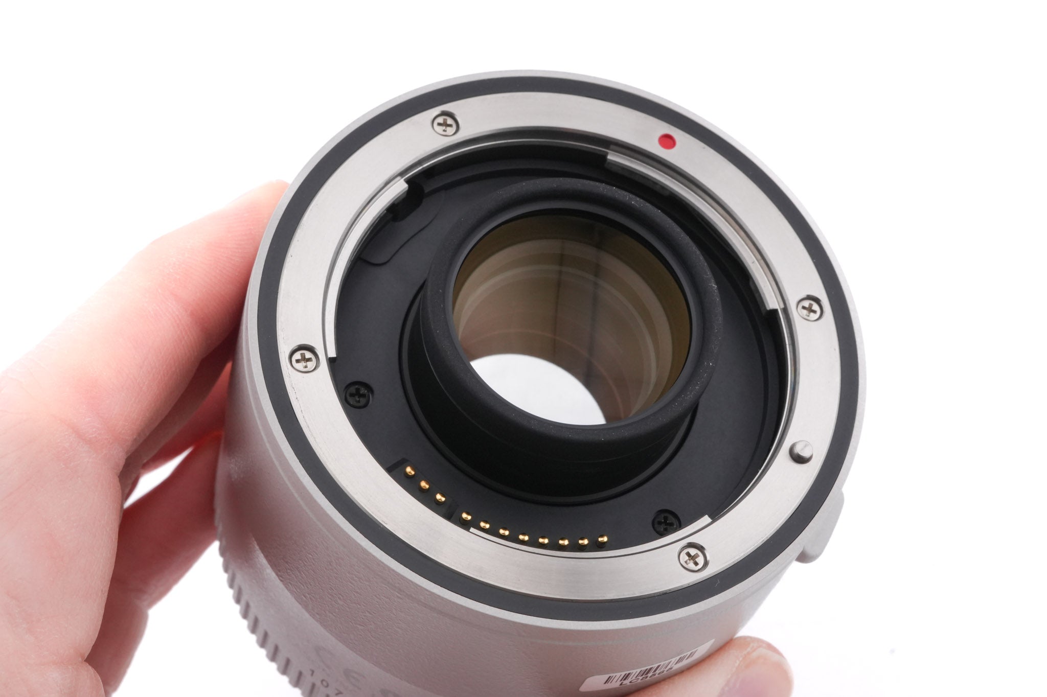 Canon 2x Teleconverter Extender EF III