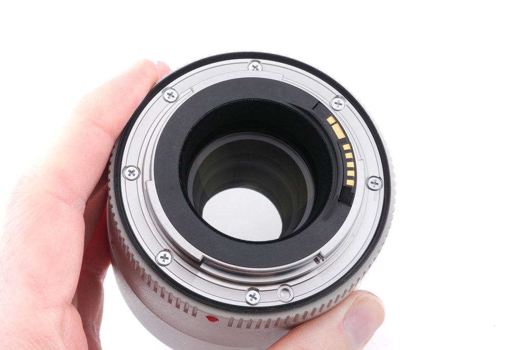 Canon 2x Teleconverter Extender EF III