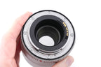 Canon 2x Teleconverter Extender EF III