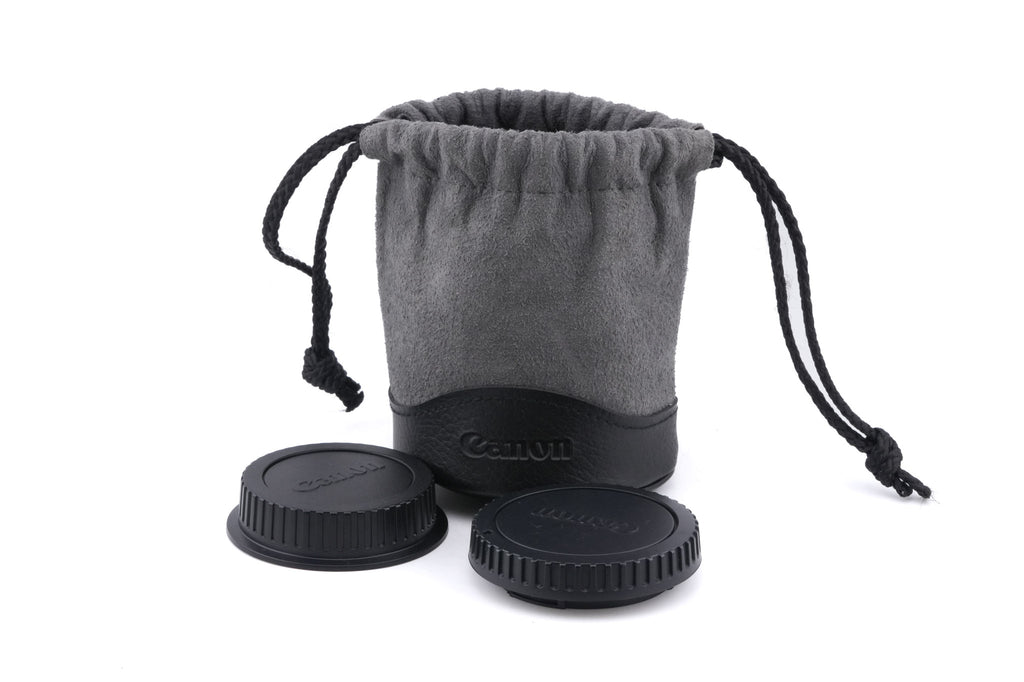 Canon 2x Teleconverter Extender EF III