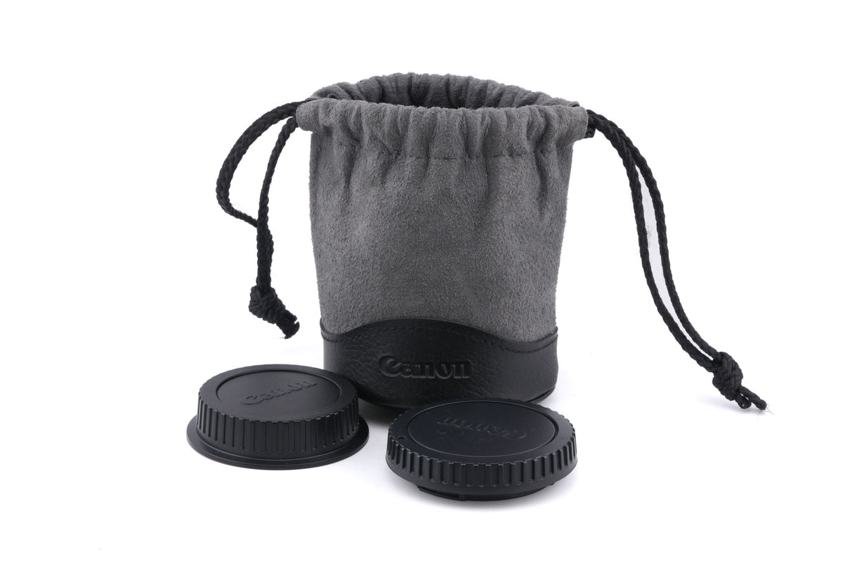 Canon 2x Teleconverter Extender EF III