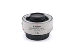 Canon 1.4x Teleconverter EF Extender II