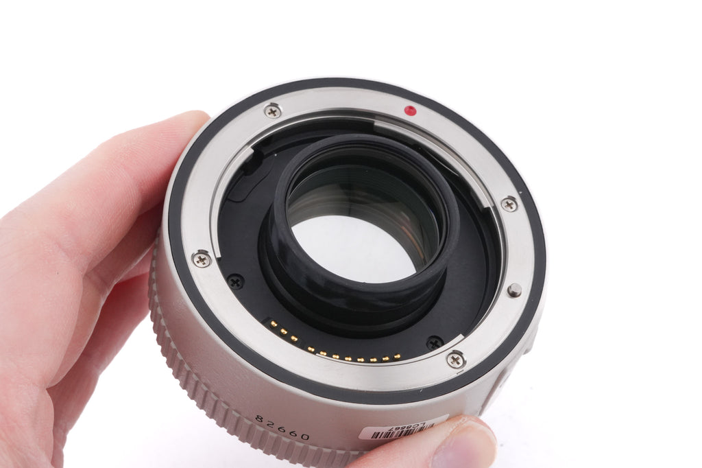 Canon 1.4x Teleconverter EF Extender II