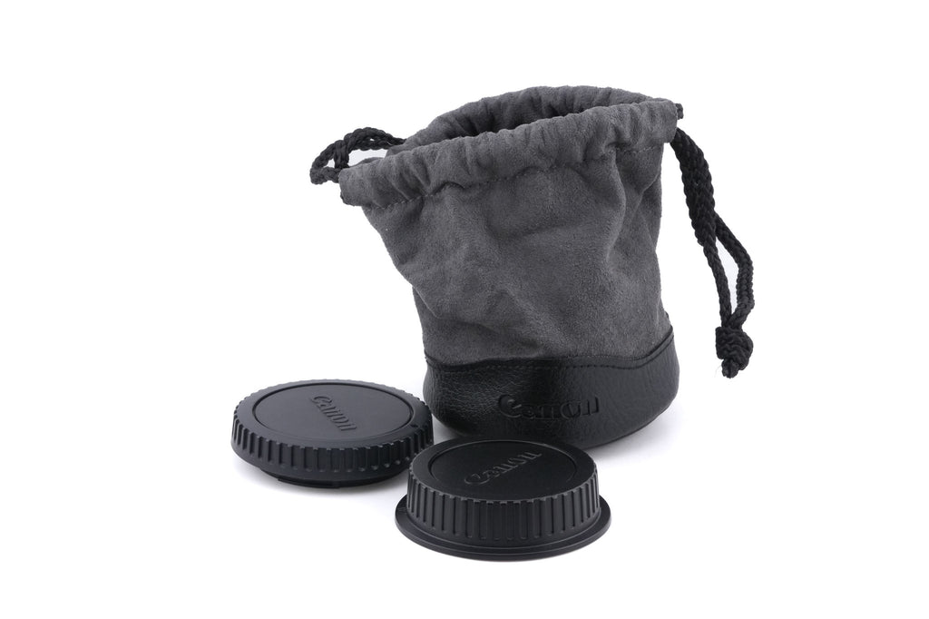 Canon 1.4x Teleconverter EF Extender II