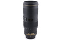 Nikon 70-200mm f4 AF-S Nikkor G ED N VR
