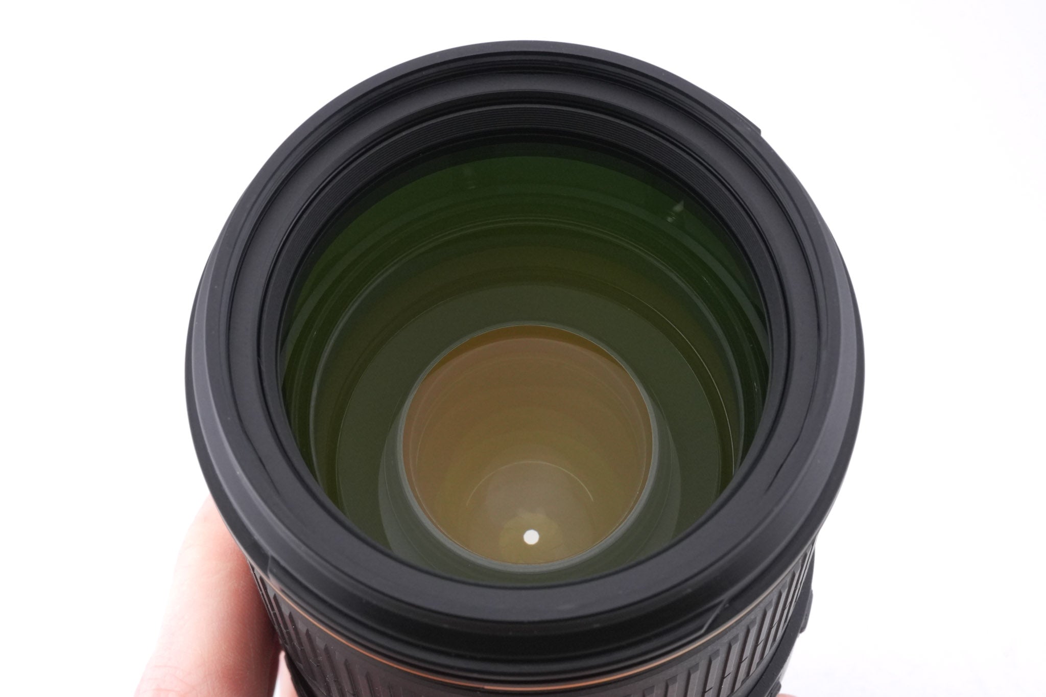 Nikon 70-200mm f4 AF-S Nikkor G ED N VR
