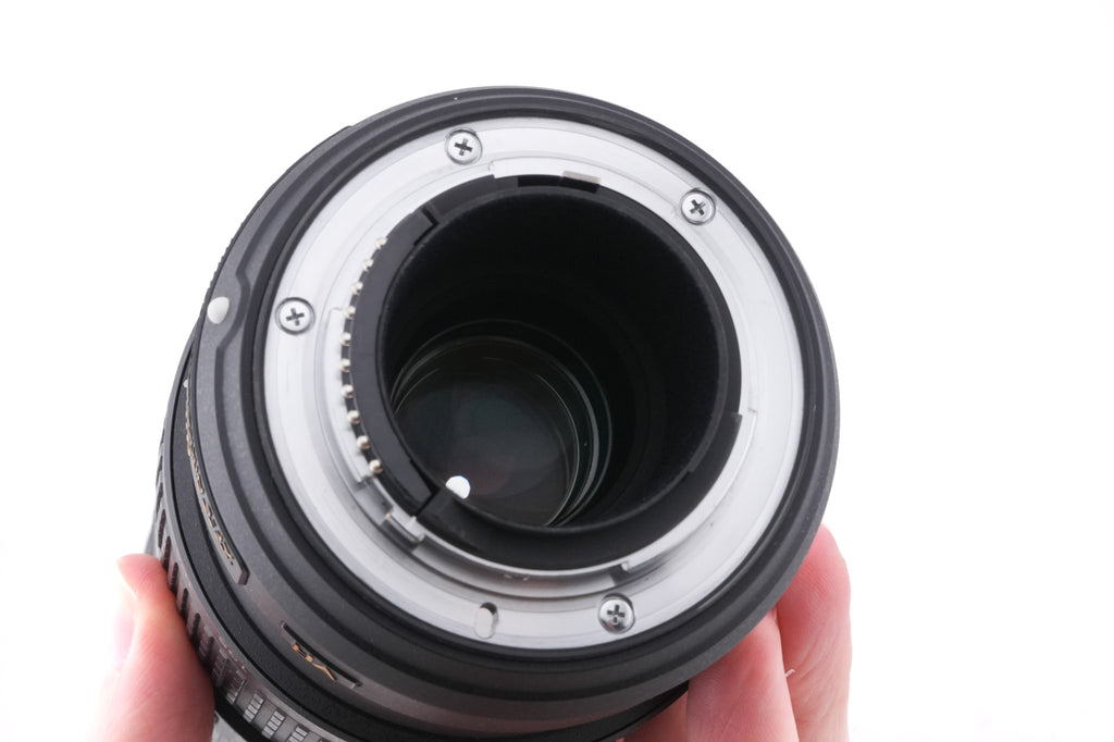 Nikon 70-200mm f4 AF-S Nikkor G ED N VR
